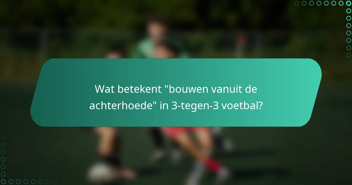 Wat betekent 